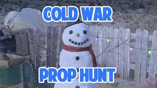 Black Ops: Cold War Prophunt Funny Moments
