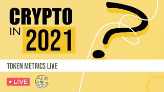 $40K Bitcoin and Politics - 2021 Cryptocurrency Preview