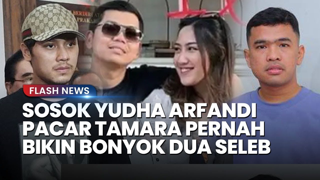 Pengakuan Putra Siregar Dan Rizky Billar, Pernah Berurusan Dengan Pacar ...