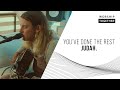 You've Done The Rest // JUDAH. // Worship Together Session