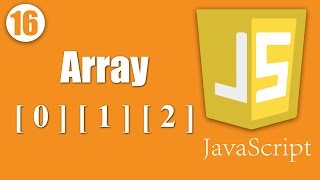 JavaScript Course - What is an Array & Its Implementation in JavaScript - Part 16 (Urdu/Hindi)