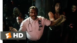 Bringing Out the Dead (4/9) Movie CLIP - I Be Bangin'! (1999) HD