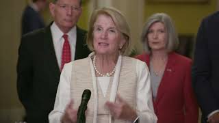 Capito: Senate Voting on Bipartisan ADVANCE Act to Boost Nuclear Energy