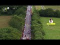 last km stage 1 tdf2021