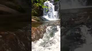 Aruvikal Waterfalls Ranni