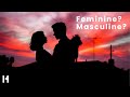 Feminine and Masculine Energy