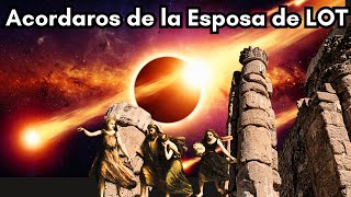 En aquel día, el que esté sobre el Tejado, que no baje | Lucas 17 | Parte 4