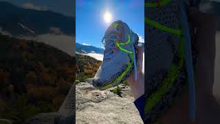 Quick thoughts on Nike Pegasus Trail 4 #shorts #runningshoes #running #ryansrunningreviews