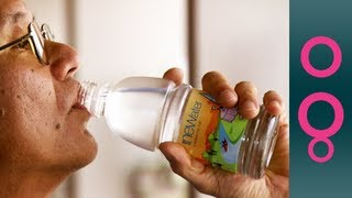 Urban water solutions for the cities of tomorrow