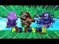 PvZ-Fusion 2.1.3 - Surviving With Only Five Super Plants - Download Link