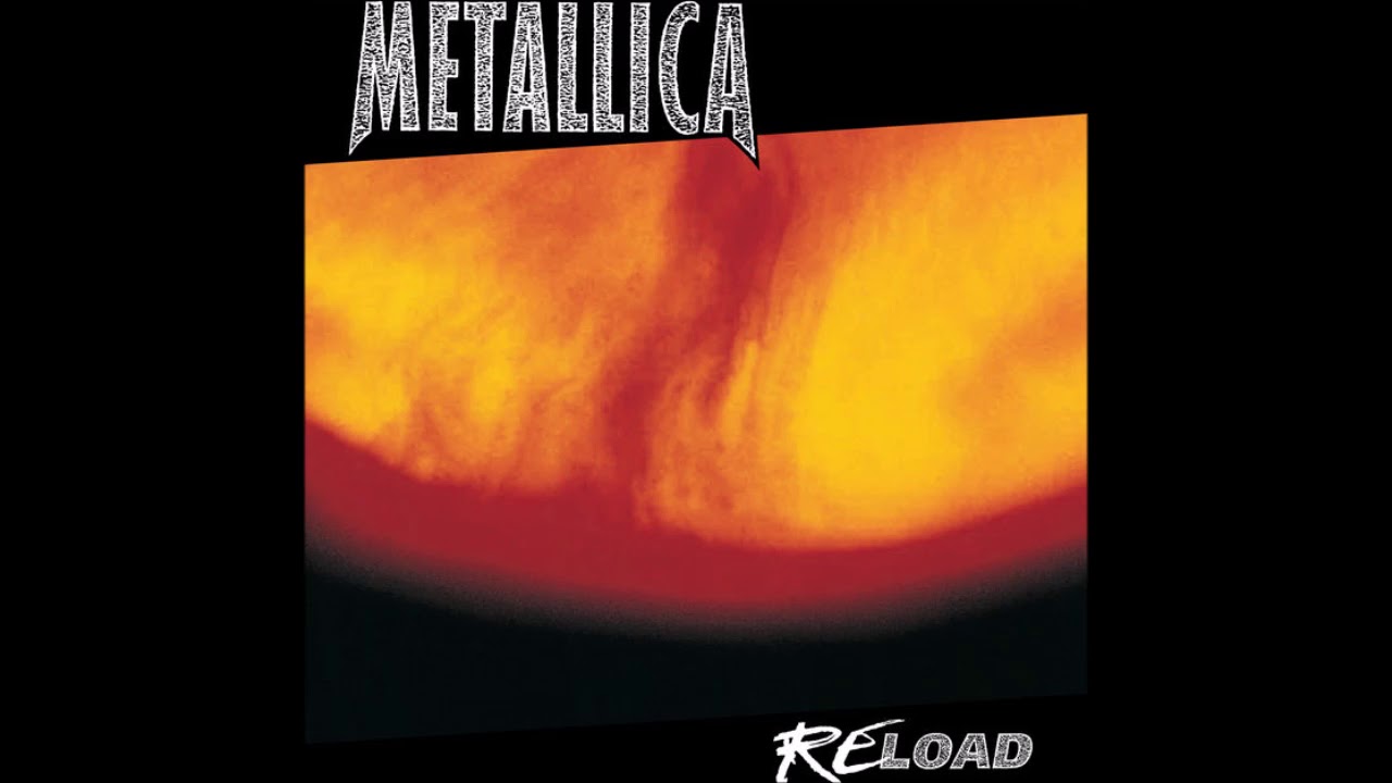 Metallica 1997 Reload Full Album Youtube