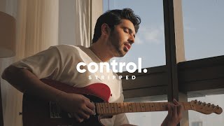 Armaan Malik - Control (stripped version)