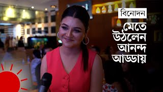 প্রথম হিন্দি ছবি কবে মুক্তি পাবে, জানালেন জয়া | Jaya Ahsan