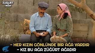 Züğürt Ağa | Kız Bu Ağa Züğürt Ağadır!