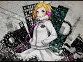 【鏡音リンappend】 headphone actor ヘッドフォンアクター 【カバー】