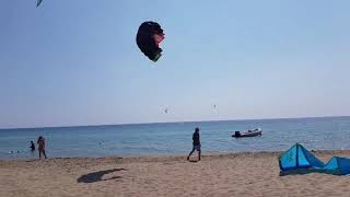 Corfu Extreme Beaches, Hard to Get, Corfu Island Greece