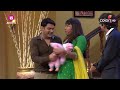 bittu ने raju को अपनी पत्नी बनाया comedy nights with kapil