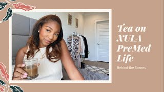 The Tea on XULA PreMed Life: Answers to Your Most Asked Questions