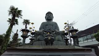 【4k】石切劔箭神社～瓢箪山 Ishikiri Tsurugiya Shrine - Hyotan-yama (Osaka, Japan)(2021)