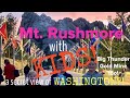 MT. RUSHMORE with KIDS! (& BIG THUNDER GOLD MINE) What to do at Mount Rushmore with KIDS or WITHOUT!