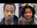 Maleah Davis case: Derion Vence charged with injury to a child