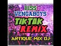 KISS BY VENGABOYS(TIKTOK REMIX DJ RUBEN EVANGELIO)