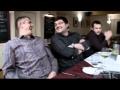 All About Anthony - Nigel Haworth & Anthony Flinn - Great British Menu