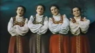 Fyodorov Sisters - 