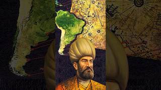 The Piri Reis Map: A Conundrum of Ancient Cartography #ancienthistory #ancientmysteries #pirireis