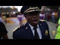 Southern University vs. Miles College | Bacchus 2018