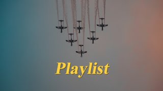 [Playlist] 난 무엇이든 할 수 있어 | 자신감이 필요할 때 🎶