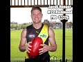 AFL SuperCoach Locks 2023 Pt 1