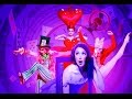 Alice's Adventures in Wonderland trailer 2013 (The Royal Ballet)