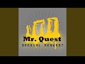 Special Request