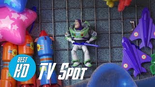 Toy Story 4 Super Bowl TV Spot (2019) | [Best Movies Trailers]