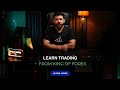 Waqas Ahmed King of Forex | Mentorship Program