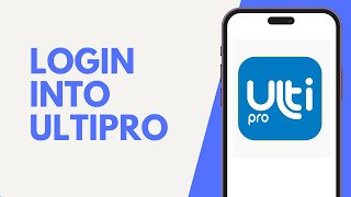 How To Login Into UltiPro 2024| Ultipro UKG Login mov