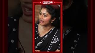 இது OSCAR நடிப்புடா சாமி |VAISHNAVI ARULMOZHI ACTING | #Shorts | Kumudam