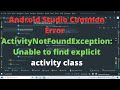 How to Upload and Update Android Studio Project  on GitHub  Private/Public | Generate Access Token