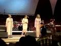 EVANGELIST KAREN CLARK SHEARD EXORTS THE PEOPLE OF GOD!