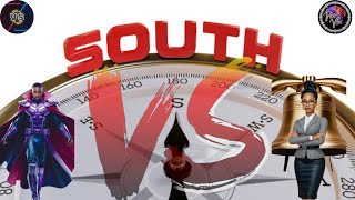 TribeVibe / VERSUS / Southern Soul Classics