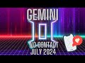 Gemini ♊️ - Their Games Backfired On Them Gemini!