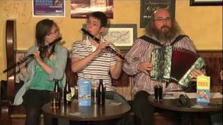 Traditional Irish Music from LiveTrad.com: Fleadh Cheoil 2011 Clip 1