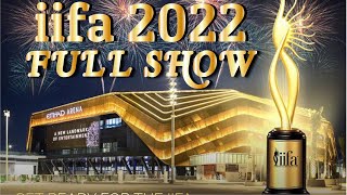 iifa awards 2022 | 25th june | full show hd | Abu Dhabi | iifa 2022 full show kaise dekhe #iifa2022