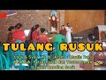 Koor Gabungan Lingkungan Tublopo || TULANG RUSUK || Lagu Komunio || Cipt. N. N.; Arr. Martin Runi