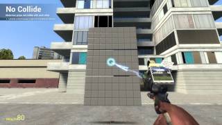 applyForce E2 door
