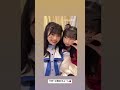 ske48 平野百菜 杉山歩南 新公演衣装！！ shorts