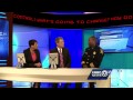 KCPD Chief Forte's take on control of police department