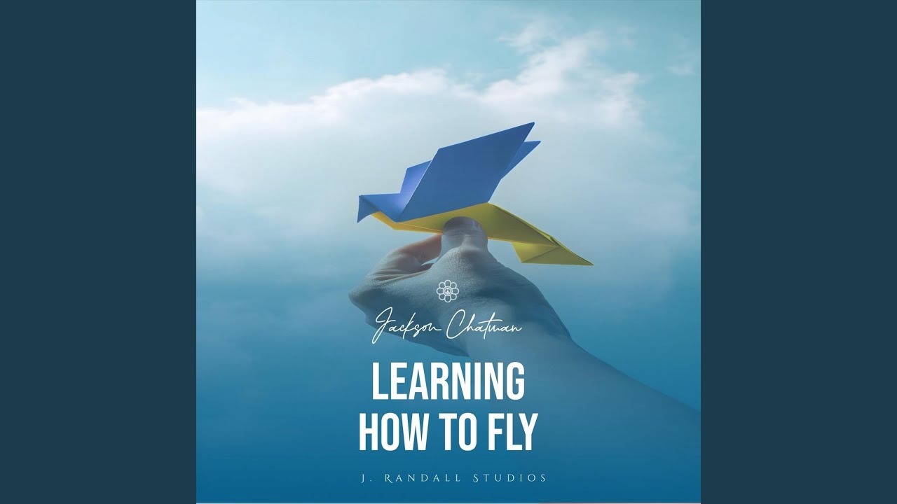 Learning How To Fly Youtube