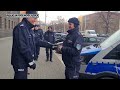 nowe specjalistyczne pojazdy odebrali dolnośląscy policjanci